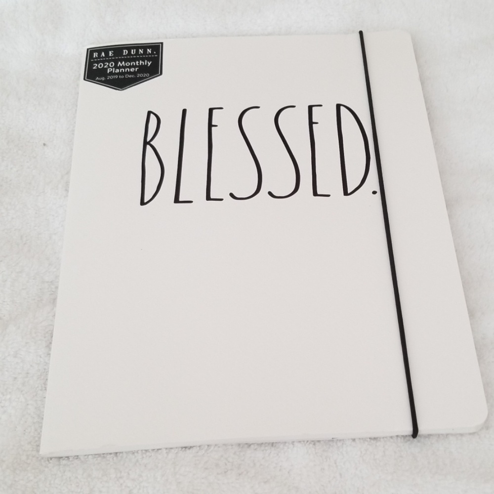 2020 planner/calendar